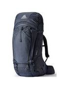 Deva 70 Backpack S Glacial Blue