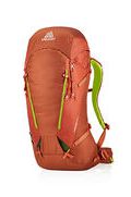 Targhee FT 35 Backpack S/M Rust Red