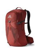 Citro 24 Backpack  Brick Red