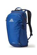 Kiro 18 Backpack  Horizon Blue