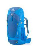 Icarus 40 Backpack  Hyper Blue