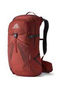 Citro 30 Backpack  Brick Red