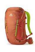 Targhee FT 24 Backpack S/M Rust Red