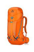Alpinisto 35 Rucksack L Zest Orange