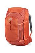 Tetrad 75 Backpack  Ferrous Orange
