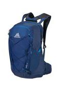 Kiro 22 Backpack  Horizon Blue