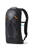 Tempo 6 Backpack  Carbon Bronze