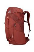 Arrio 24 Backpack  Brick Red
