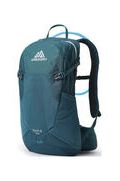 Sula 8 Backpack  Antigua Green