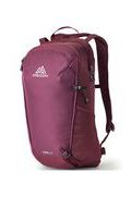 Kiro 18 Backpack  Amethyst Purple