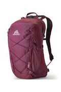 Kiro 22 Backpack  Amethyst Purple