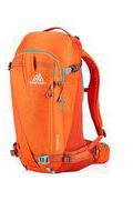 Targhee 32 Backpack M Sunset Orange