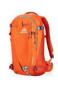Targhee 26 Backpack  Sunset Orange