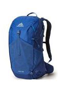 Kiro 28 Backpack  Horizon Blue