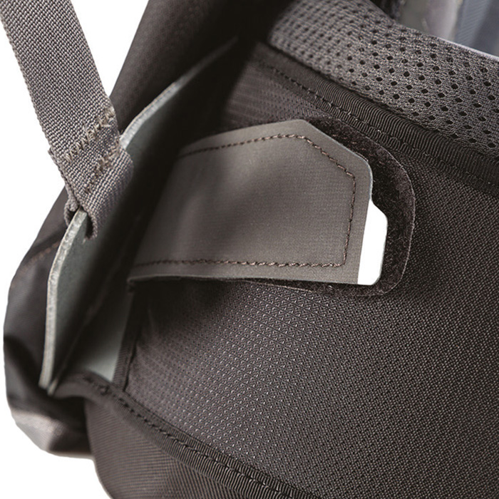 Hipbelt size