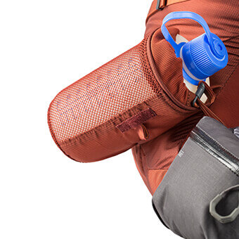 SIDEWINDER BOTTLE HOLSTER