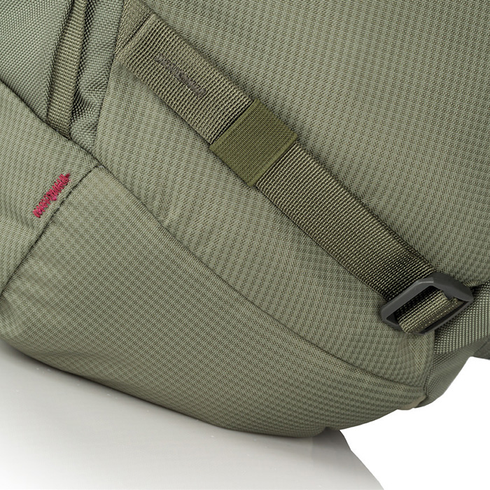 Side cheap compression straps