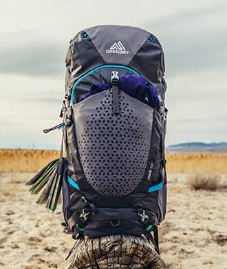 Zulu & Jade - 2019 Model | Gregory