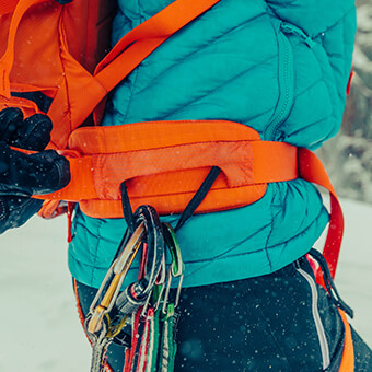 Coussinets de ceinture amovibles et ajustables