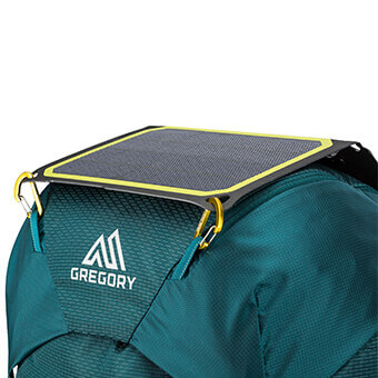TOP POCKET SOLAR ATTACHMENT