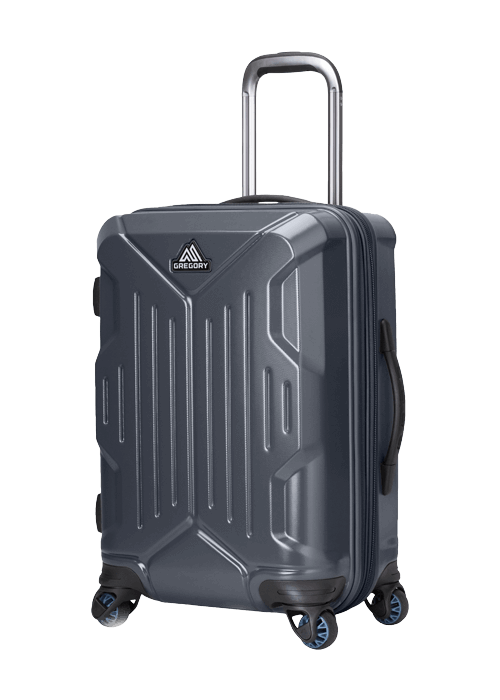Quadro Hardcase Roller