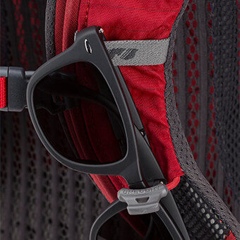 RANGEMENT RAPIDE ET EFFICACE POUR LUNETTES DE SOLEIL