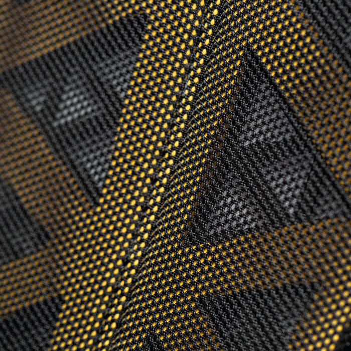 Matrix ventilation system
