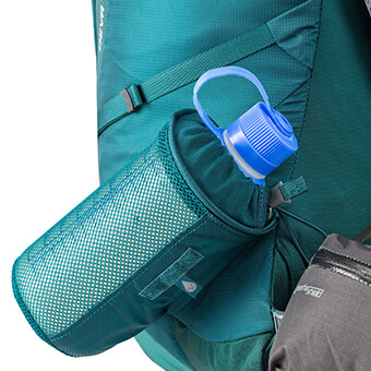 SIDEWINDER BOTTLE HOLSTER