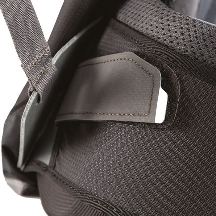 Hipbelt size