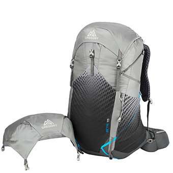 CUSTOM FIT RAINCOVER