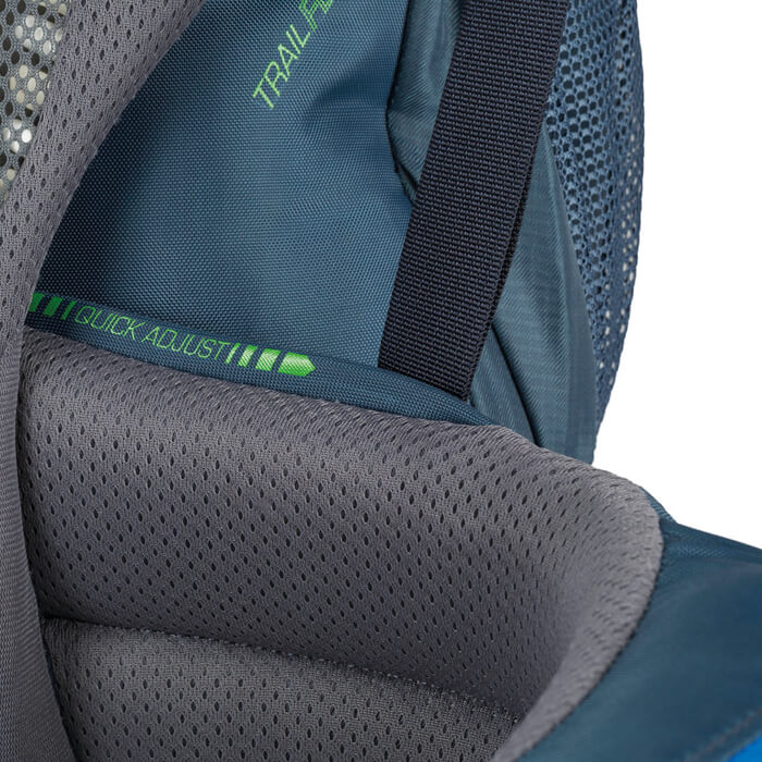 TrailFlex anpassbare Hüftgurte