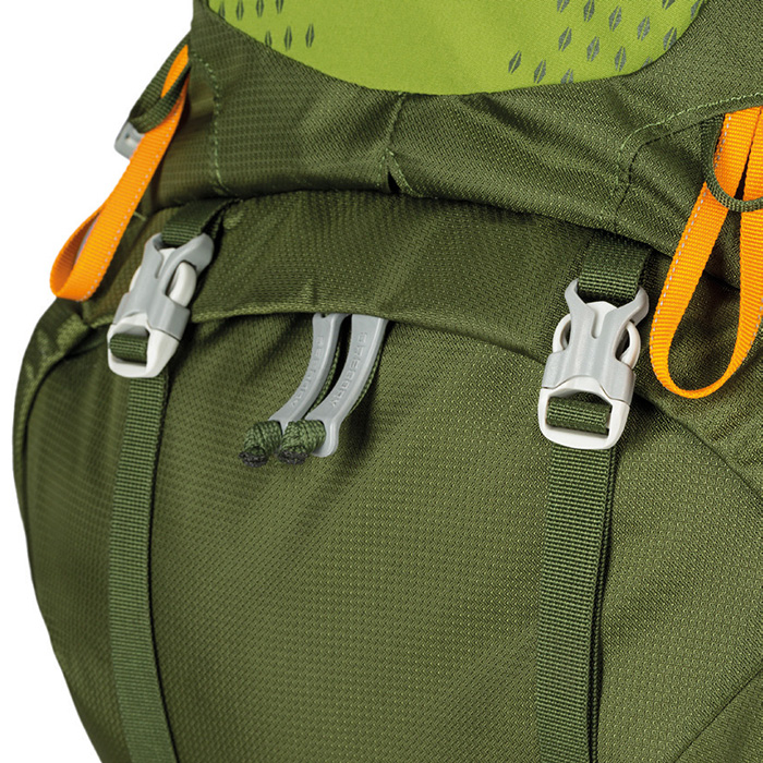 Multi-straps