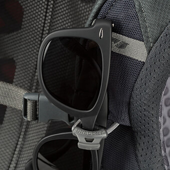 SUNGLASS QUICKSTOW