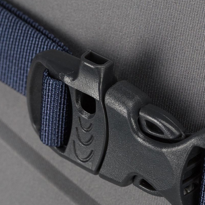 Safety whistle