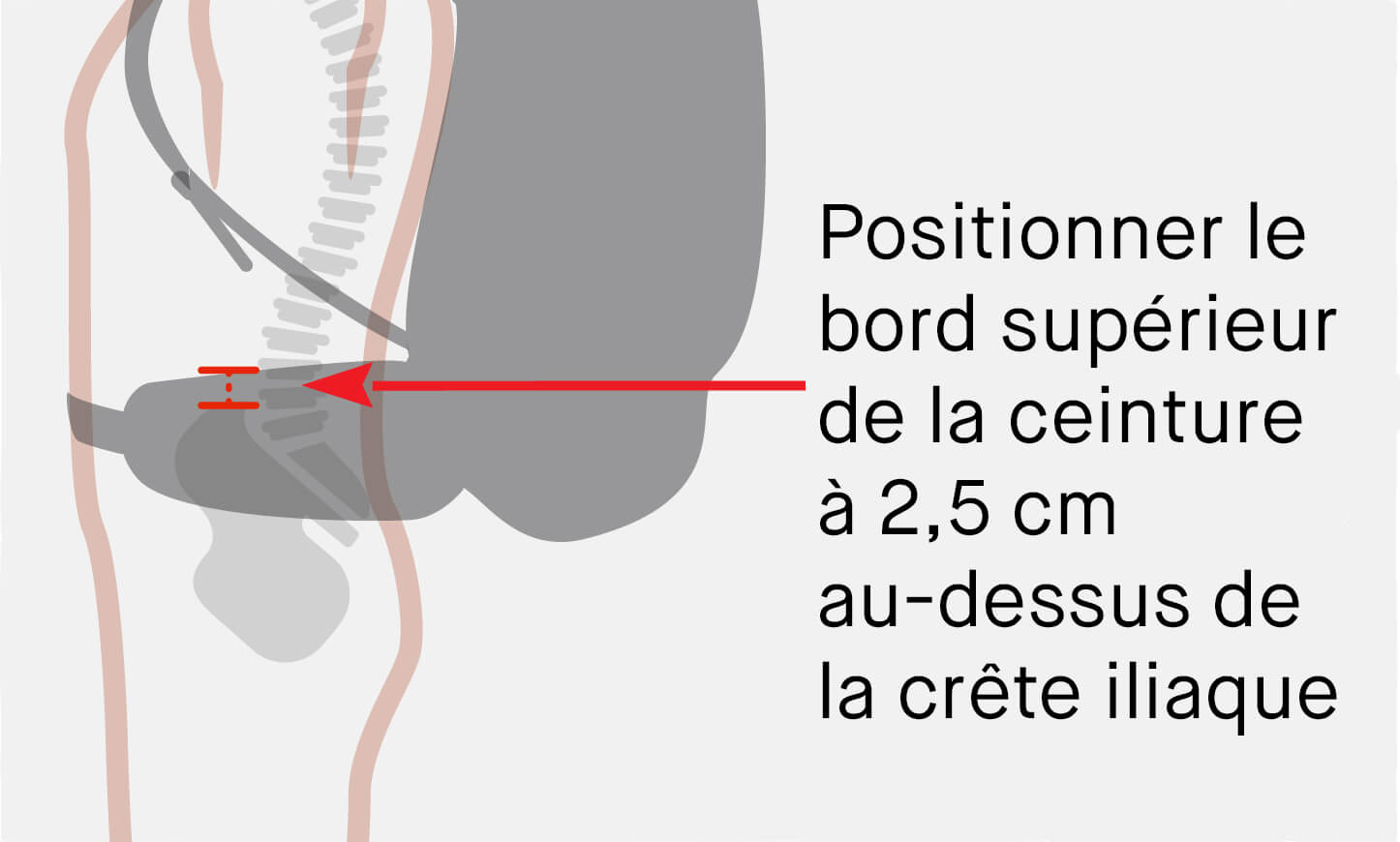 Hipbelt