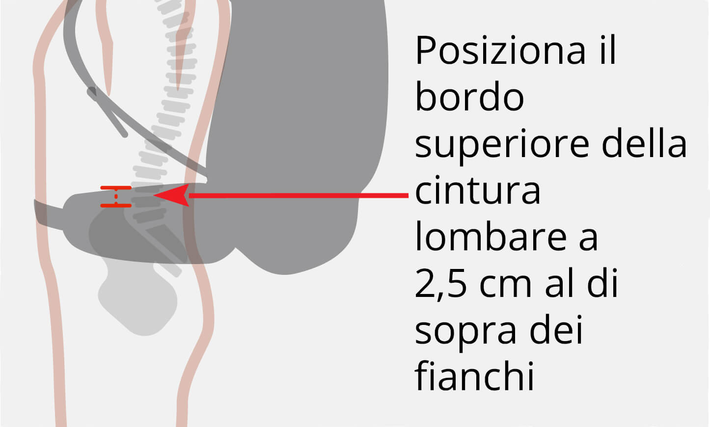 Hipbelt