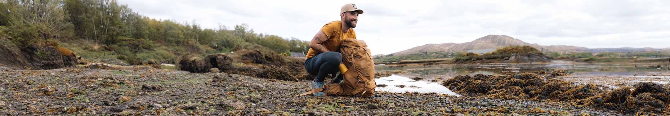 Sacs pour hommes