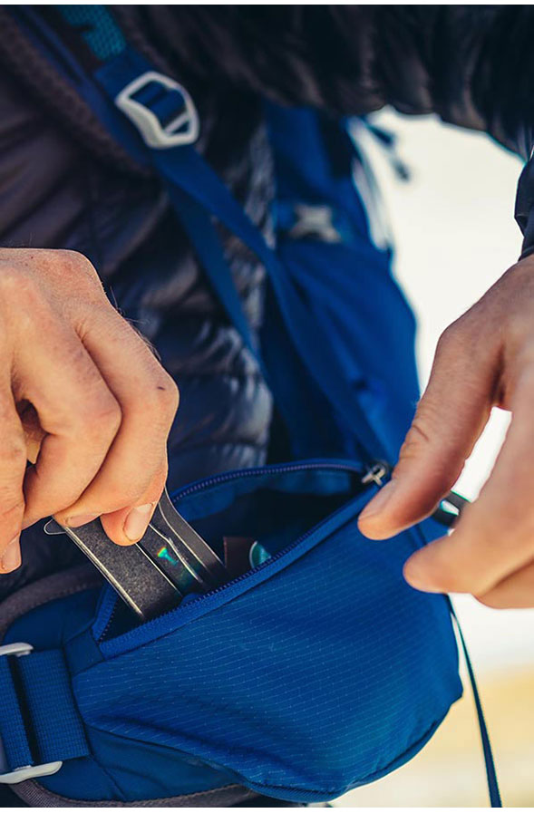 gregory zulu 40 2019