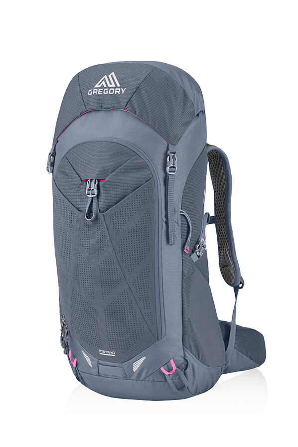 Gregory Mountain Products Maya 40 Hiking Backpack