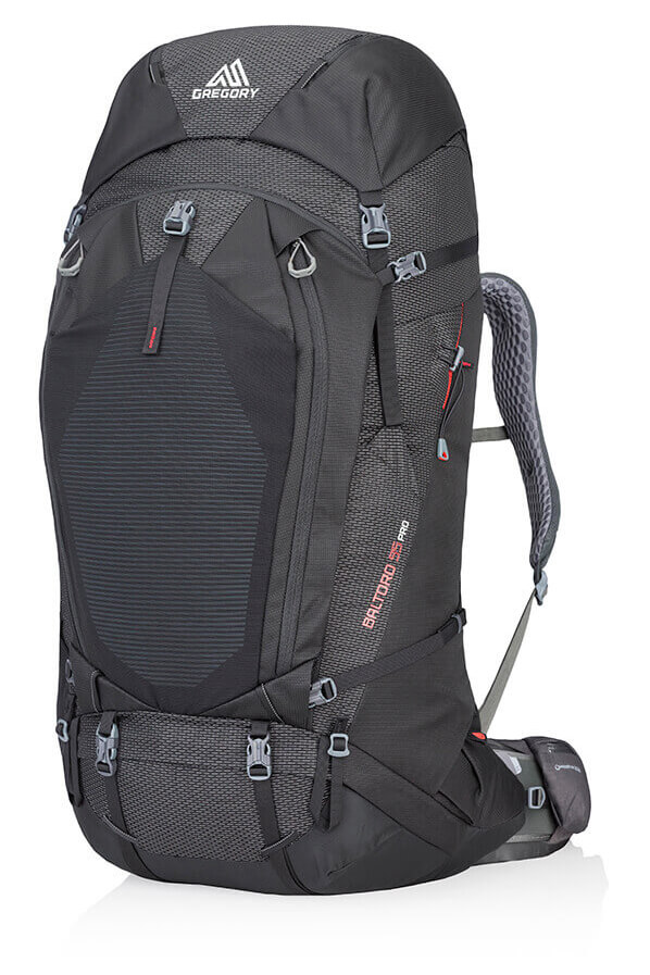 gregory response backpack