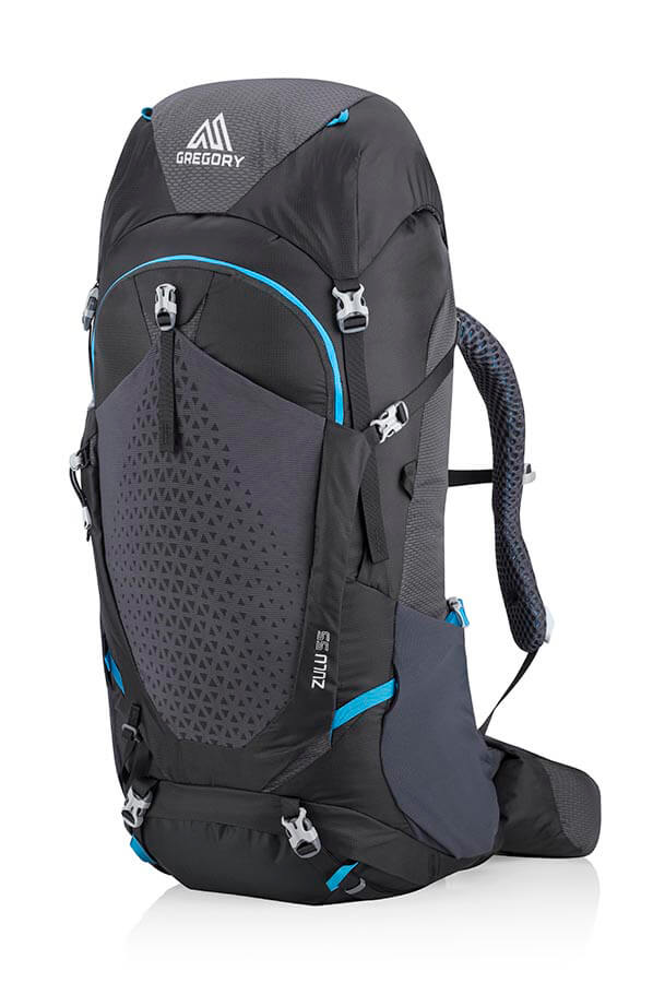 gregory 55l backpack