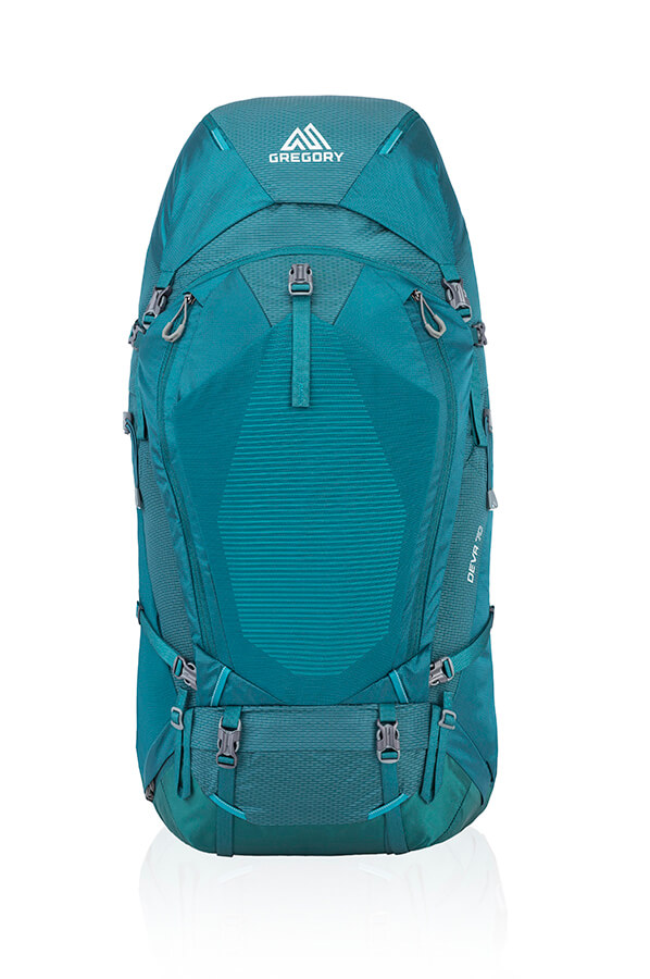gregory deva 70 xs