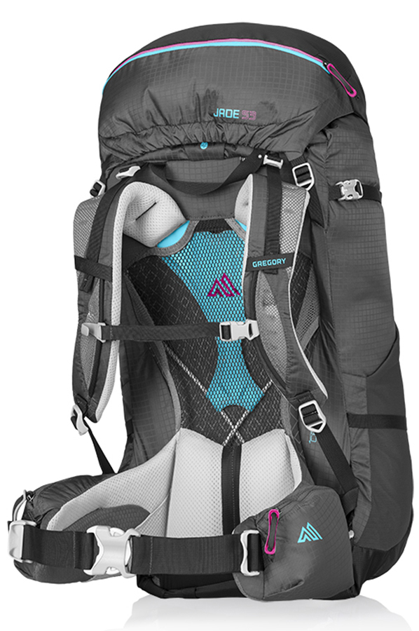 gregory jade 53 backpack