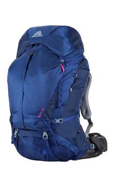 gregory deva 70 xs